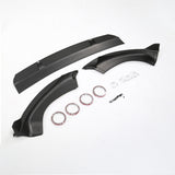 Tessgo Aero Front Lip Spoiler for Model Y Juniper 2026+