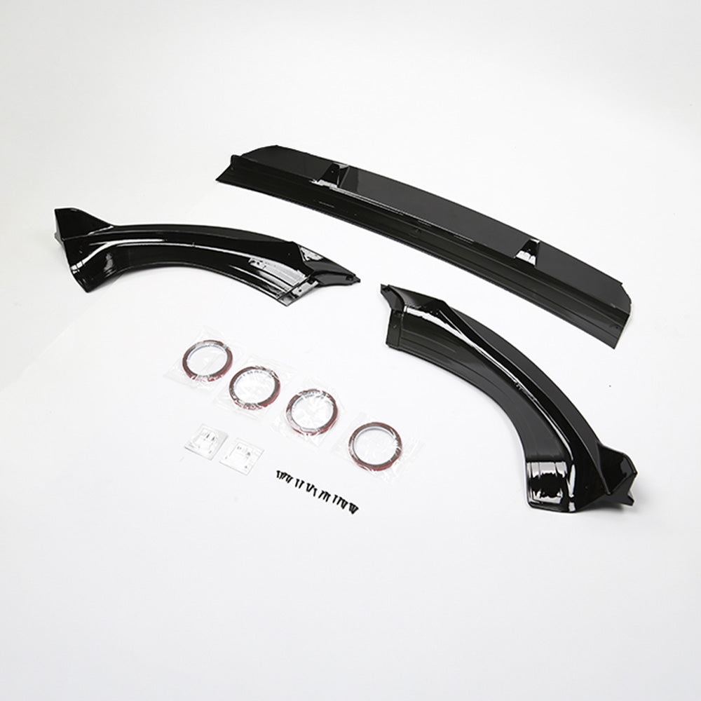 Tessgo Aero Front Lip Spoiler for Model Y Juniper 2026+