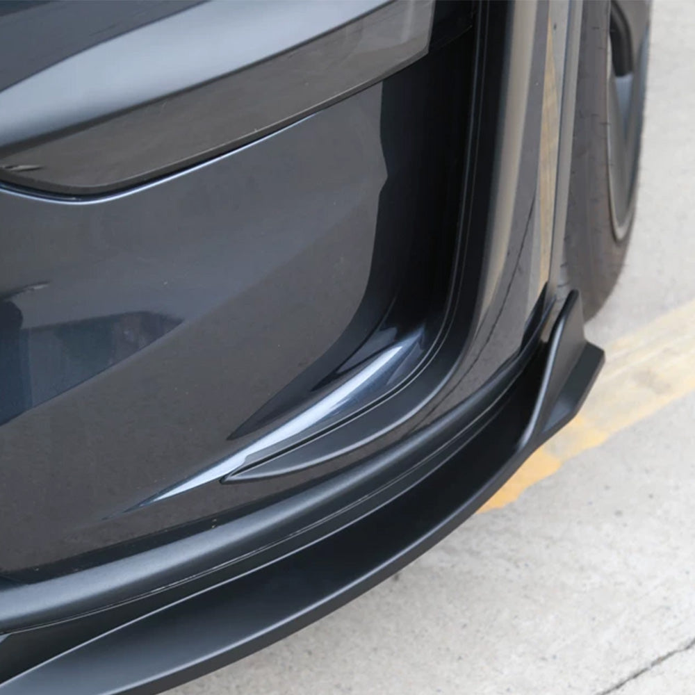 Tessgo Aero Front Lip Spoiler for Model Y Juniper 2026+