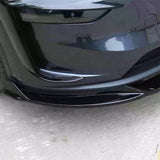 Tessgo Aero Front Lip Spoiler for Model Y Juniper 2026+
