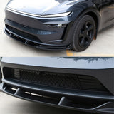 Tessgo Aero Front Lip Spoiler for Model Y Juniper 2026+