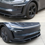 Tessgo Aero Front Lip Spoiler for Model Y Juniper 2026+