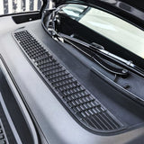 TESSGO Air Intake Vent Covers FOR Tesla Model Y Juniper 2026+