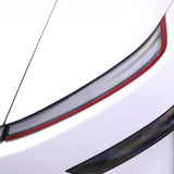 Tessgo Headlight Trim Film for Model Y Juniper 2026+