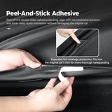 Tesla Model Y Juniper 2026+ Side Trunk Upper Protectors
