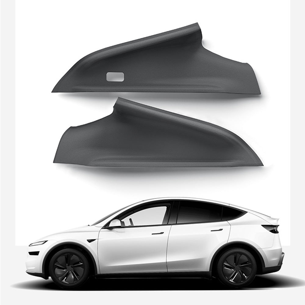 Tesla Model Y Juniper 2026+ Side Trunk Upper Protectors