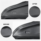 Tesla Model Y Juniper 2026+ Side Trunk Upper Protectors