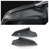 Tesla Model Y Juniper 2026+ Side Trunk Upper Protectors