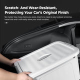 Tesla Model Y Juniper 2026+ Side Trunk Upper Protectors