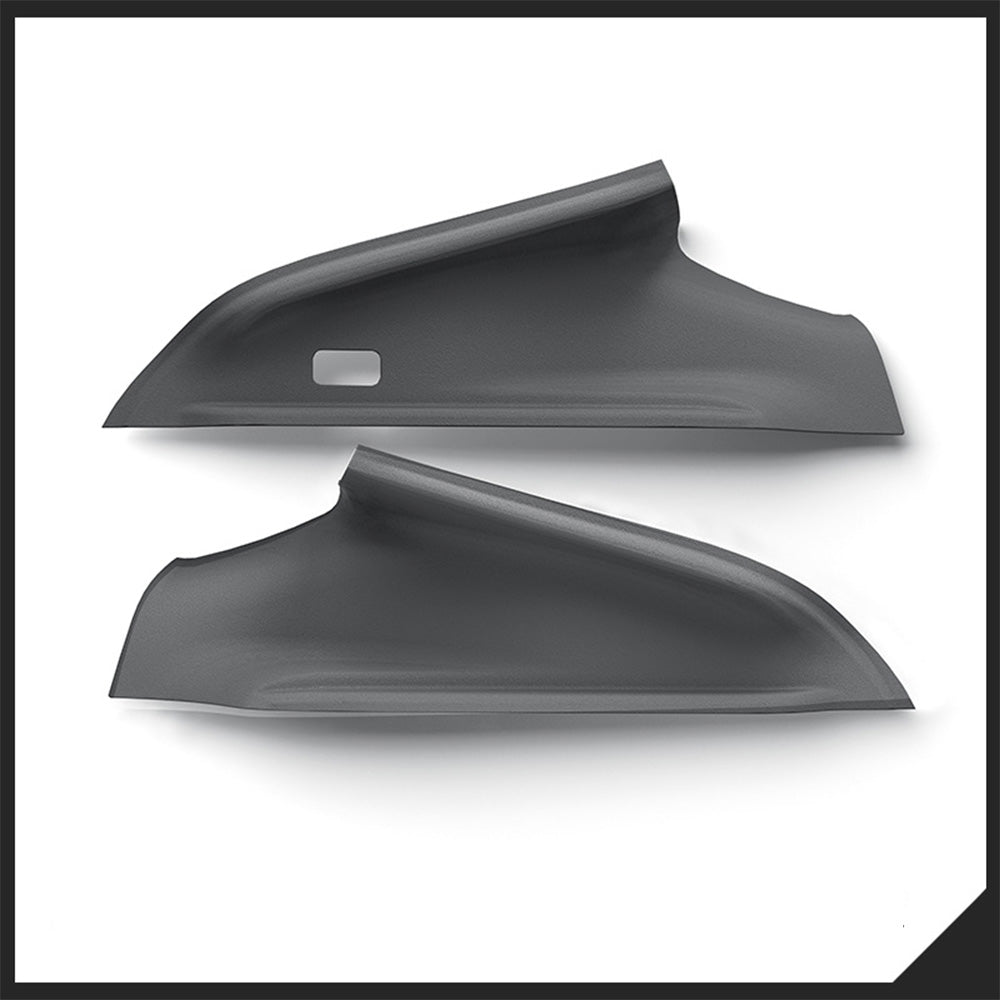 Tesla Model Y Juniper 2026+ Side Trunk Upper Protectors