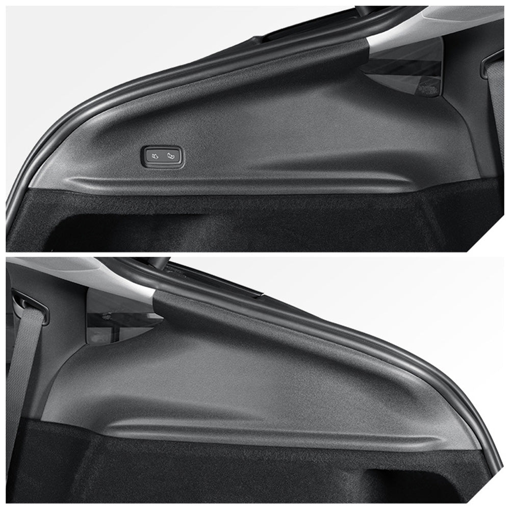 Tesla Model Y Juniper 2026+ Side Trunk Upper Protectors