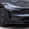 Tessgo Fog Light Trim Covers for Model Y Juniper 2026+