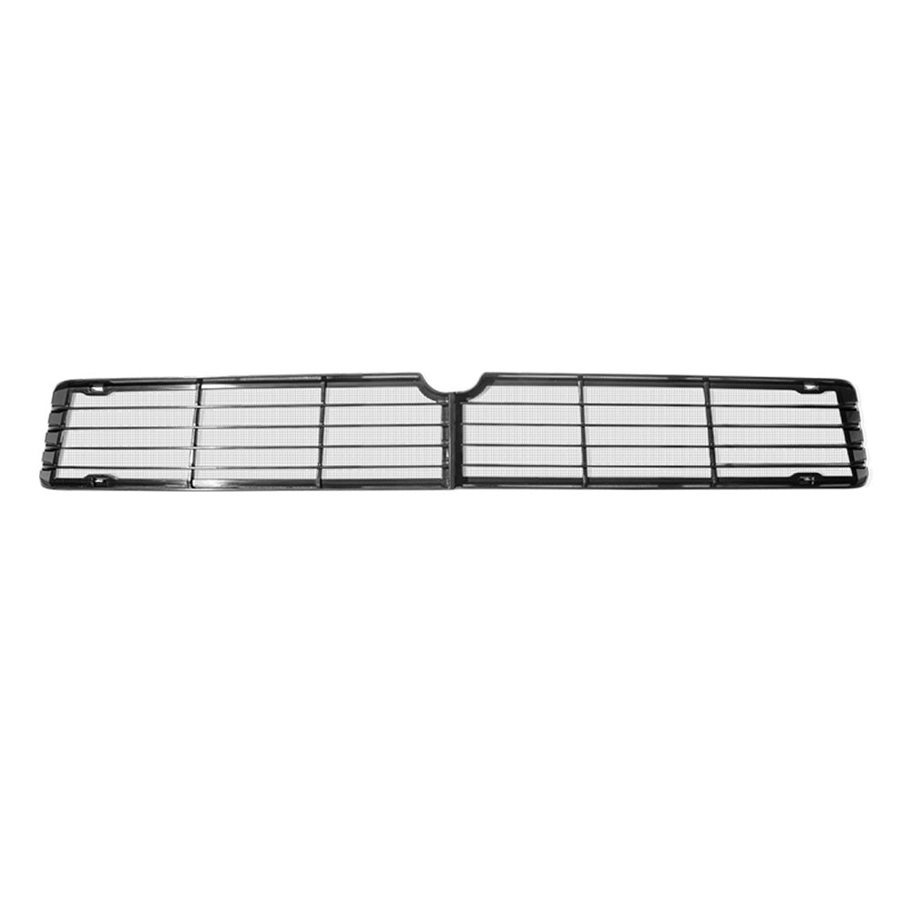 TESSGO Model Y Juniper Front Bumper Grille Insert Gen 2.0 |025.03+