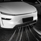 TESSGO Model Y Juniper Front Bumper Grille Insert Gen 2.0 |025.03+