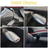 Tessgo Gear Shift Upgrade for Model Y Juniper & Model 3 2026