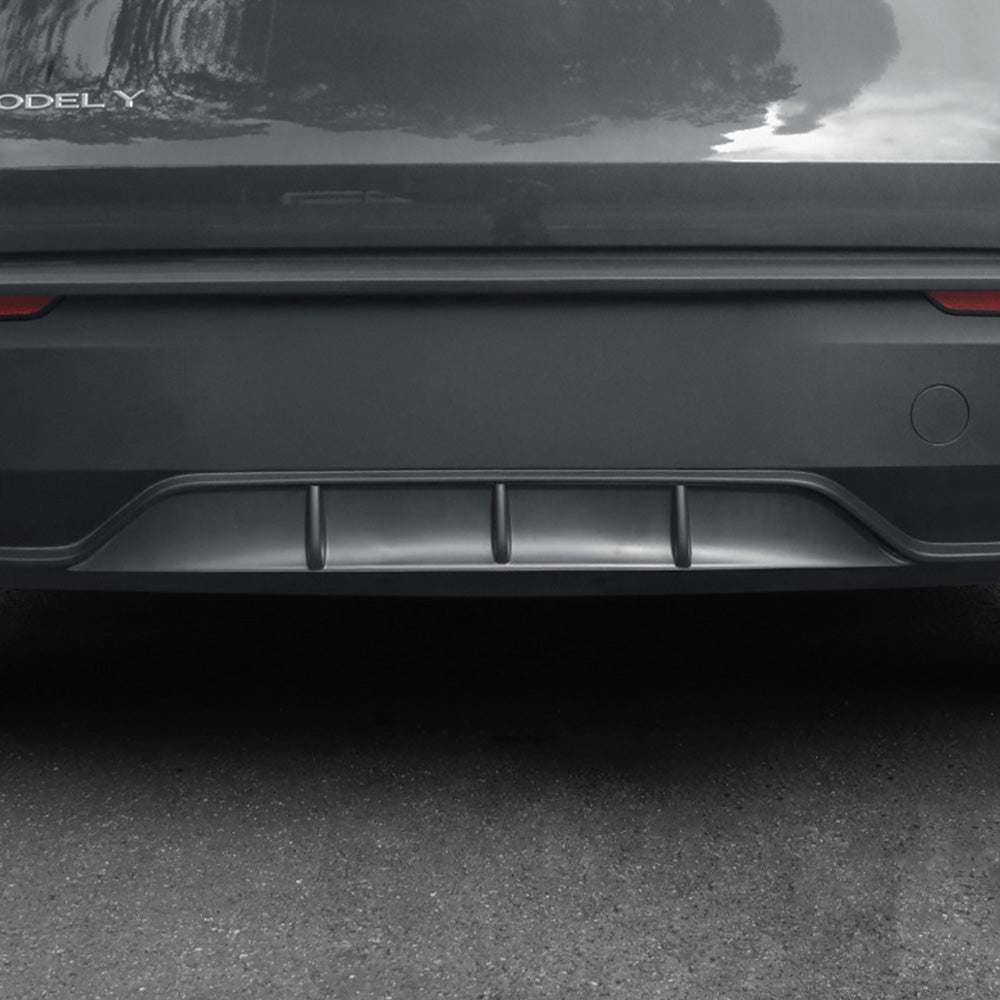 Tessgo Rear Bumper Diffuser for Model Y Juniper