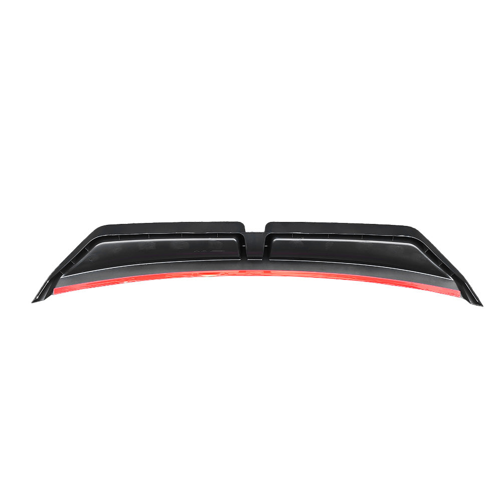 Rear Diffuser Upgrade 3PCS Aerodynamic Body Kit, No-Drill Install, OEM Fit Finish for Model Y Juniper