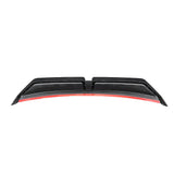 Rear Diffuser Upgrade 3PCS Aerodynamic Body Kit, No-Drill Install, OEM Fit Finish for Model Y Juniper