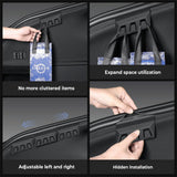 Tesla Model Y Juniper (2025.03+) Trunk Organizer Grocery Bag Hook
