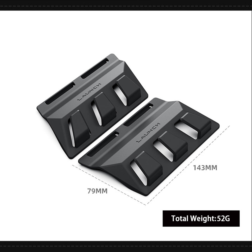 Tesla Model Y Juniper (2025.03+) Trunk Organizer Grocery Bag Hook