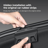 Tesla Model Y Juniper (2025.03+) Trunk Organizer Grocery Bag Hook
