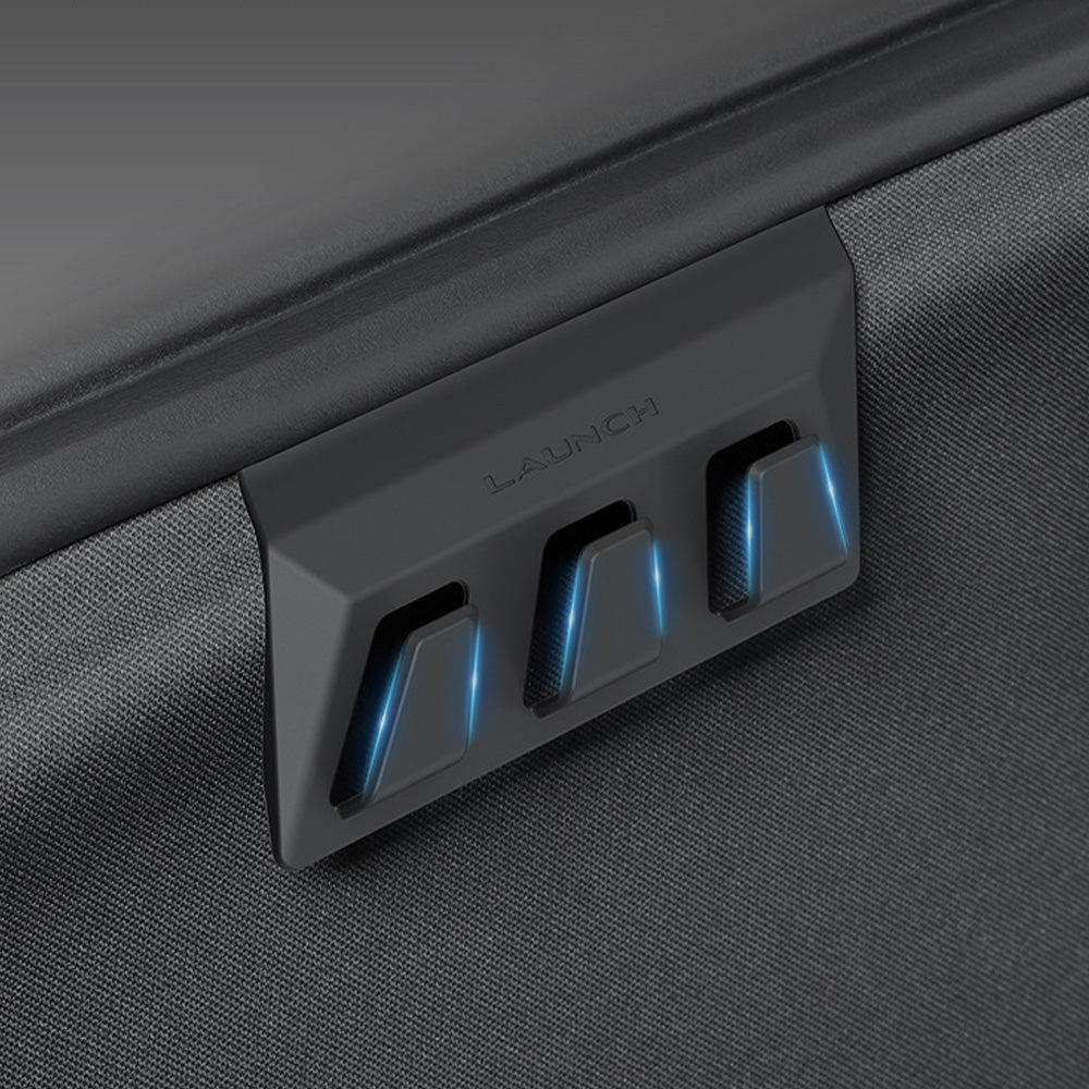 Tesla Model Y Juniper (2025.03+) Trunk Organizer Grocery Bag Hook