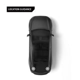 Tesla Model Y Juniper (2025.03+) Trunk Organizer Grocery Bag Hook