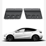 Tesla Model Y Juniper (2025.03+) Trunk Organizer Grocery Bag Hook