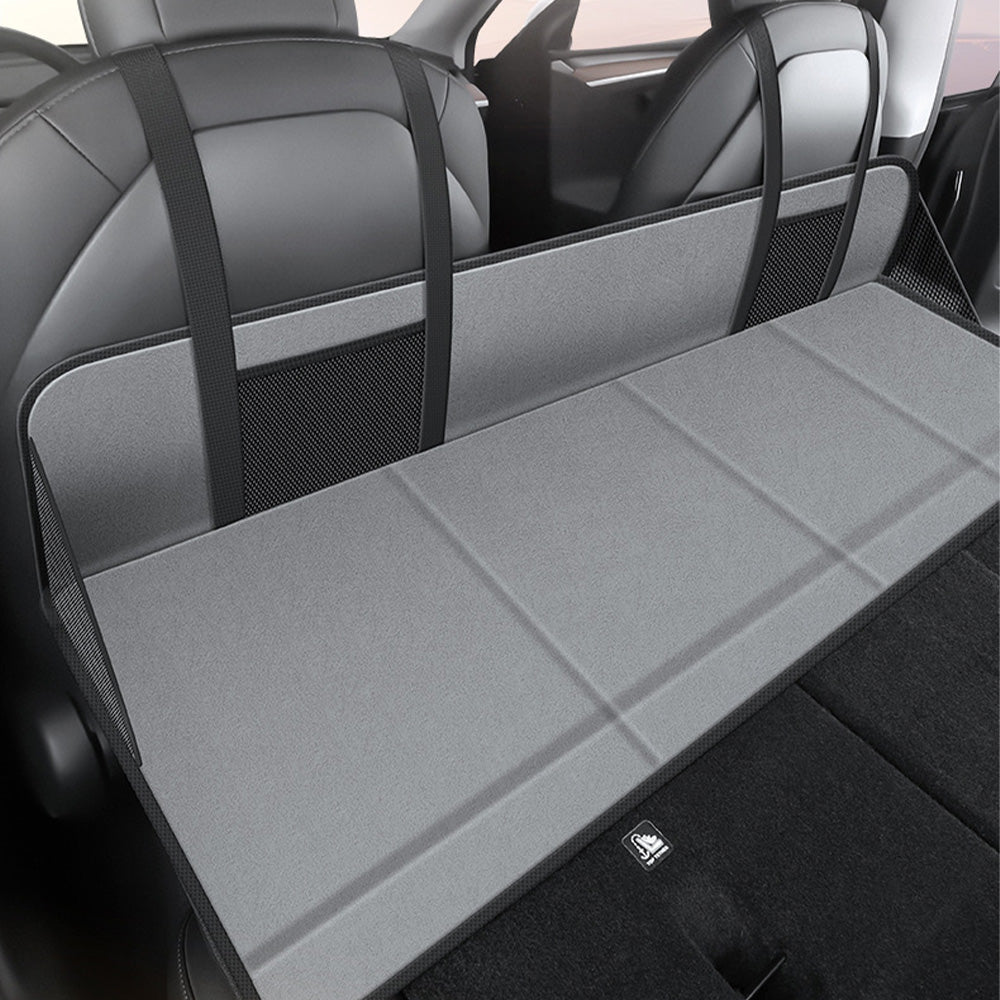 Tesla Model Y / Model X Camping Bed Extension Board
