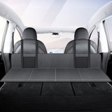 Tesla Model Y / Model X Camping Bed Extension Board