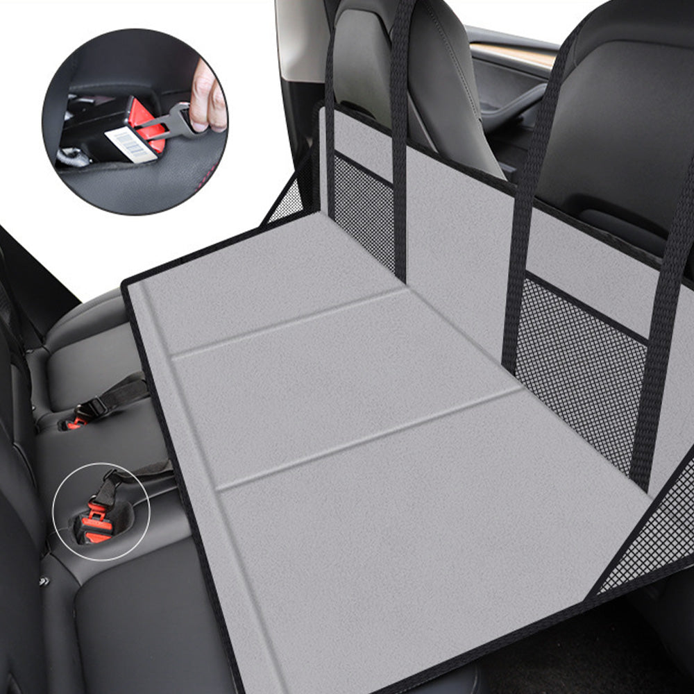 Tesla Model Y / Model X Camping Bed Extension Board