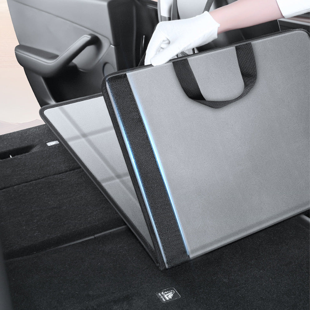 Tesla Model Y / Model X Camping Bed Extension Board