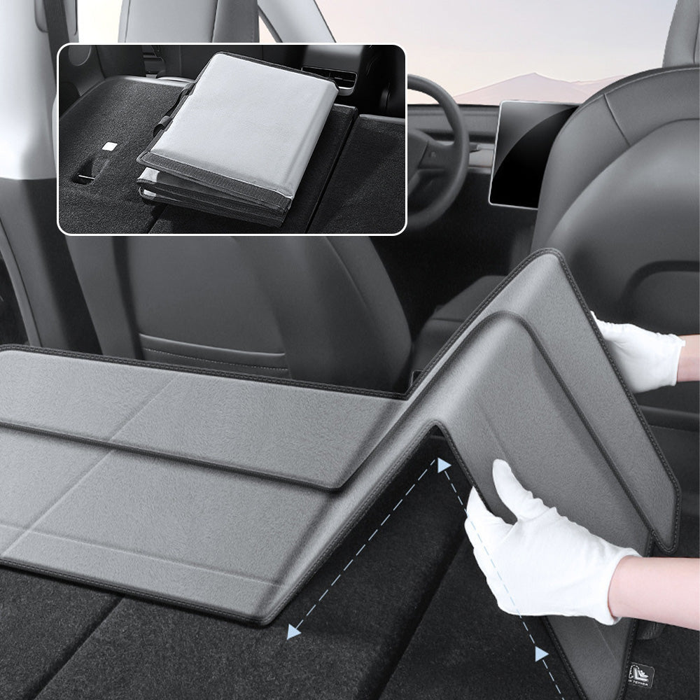 Tesla Model Y / Model X Camping Bed Extension Board