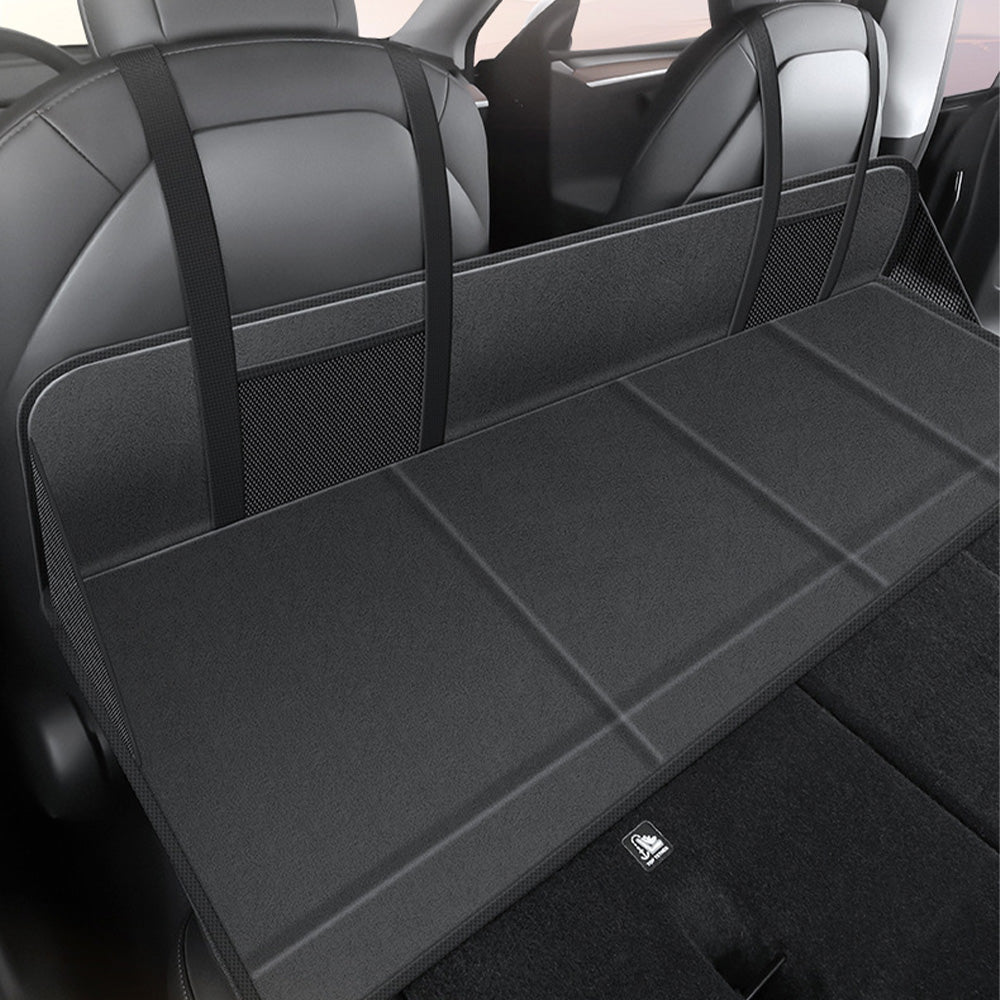 Tesla Model Y / Model X Camping Bed Extension Board