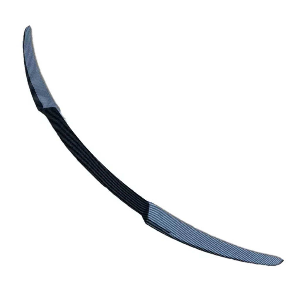 Tesla Model Y Rear Lip Spoiler 2020–2025.02 – Sporty Performance Trunk Wing Upgrade