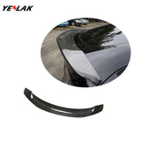 Tesla Model Y V-Style Carbon Fiber Spoiler (2020-2025.02)