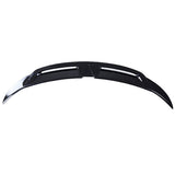 TB-Style Trunk Spoiler Wing for Tesla Model Y – Glossy & Matte Black, Aerodynamic Upgrade