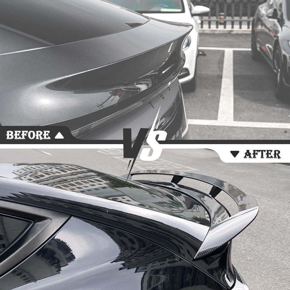 Tessgo Trunk Spoiler Wing for Model Y