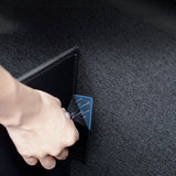 Model Y Sub Trunk Divider Trunk Organizer