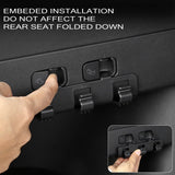 Tesla Model Y Trunk Grocery Bag Hook