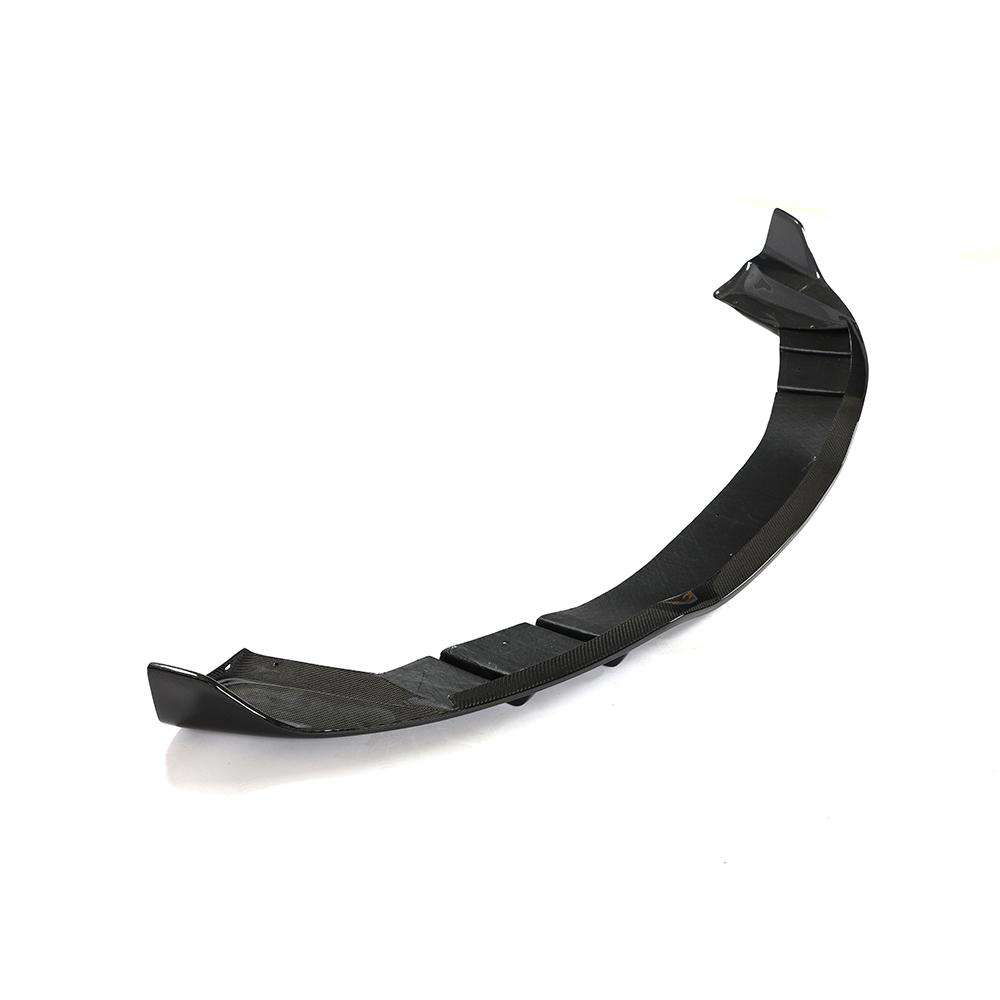 Bundle:Teego 4-Piece Carbon Fiber Aero Upgrade Kit – Tesla Model Y