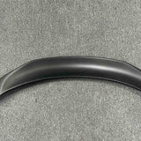 Real Carbon Fiber V-Style Spoiler for Tesla Model 3 Highland (2024+)