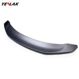 Tesla Model Y V-Style Carbon Fiber Spoiler (2020-2025.02)