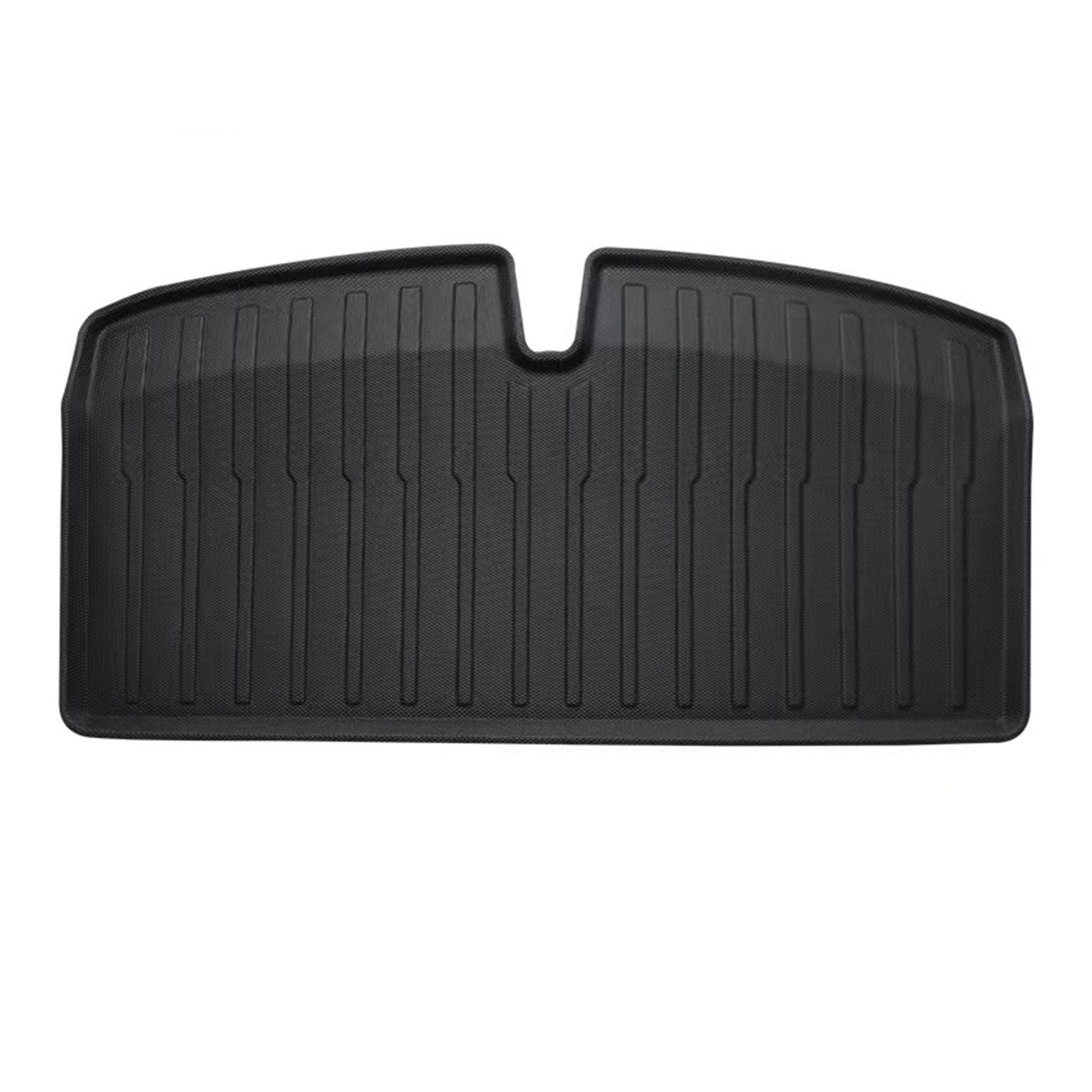 7 Seater Floor Mats for Tesla Model Y 2021-2023-Teego
