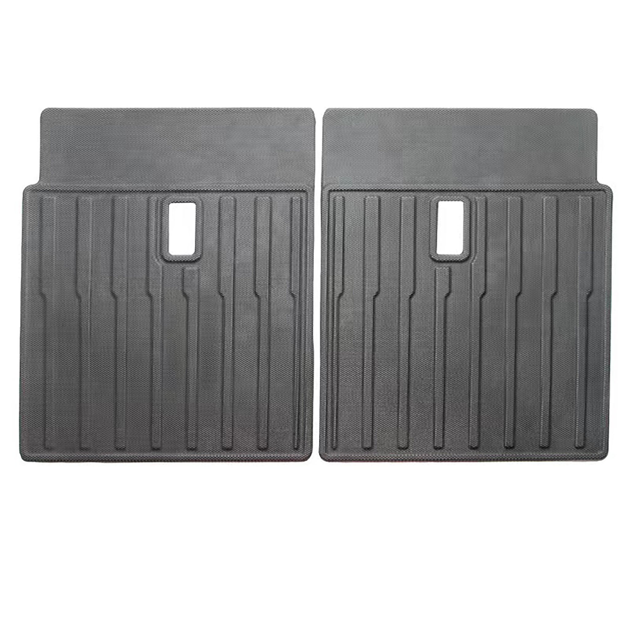 7 Seater Floor Mats for Tesla Model Y 2021-2023-Teego