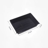 Under Seat Storage Box for Tesla Model Y/X-Vehicle Organizers-Teego
