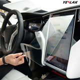 Tempered Glass Screen Protector for Telsa Model X/S-Motor Vehicle Interior Fittings-Teego