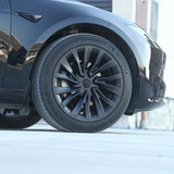 1PCS of Tesla Nova Style Wheel cover for New Model 3 Highland 18'' Wheels
