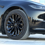 18' Sport Wheel Cover for Tesla Model 3 Highland(4PCS)