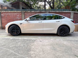Teego 2024 Tesla Model 3 Highland Wheel Cover 18 Inch Rim Protectors Covers